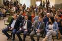 87 profissionais vão trabalhar nas forças de segurança em programa de Residência Técnica