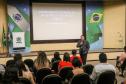 87 profissionais vão trabalhar nas forças de segurança em programa de Residência Técnica