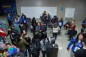 Alunos da rede estadual retornam de intercâmbio na Nova Zelândia cheios de histórias