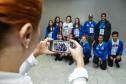 Alunos da rede estadual retornam de intercâmbio na Nova Zelândia cheios de histórias
