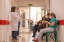 Outubro Rosa: ambulatório da HU-UEPG realiza exame preventivo em servidoras