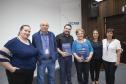 Tecpar lança versão impressa da edição especial da sua revista científica