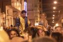50º Fenata tem abertura com sucesso de público