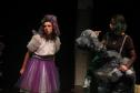 Mostra Especial do Fenata leva o teatro a 60 instituições de Ponta Grossa