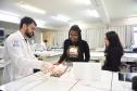 Primeira Feira de Profissões da UENP reúne mais de 3 mil estudantes