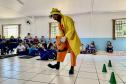 Mostra Especial do Fenata leva o teatro a 60 instituições de Ponta Grossa