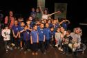 Mostra Especial do Fenata leva o teatro a 60 instituições de Ponta Grossa