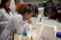 Primeira Feira de Profissões da UENP reúne mais de 3 mil estudantes
