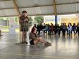 Mostra Especial do Fenata leva o teatro a 60 instituições de Ponta Grossa