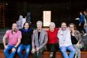 Artistas de renome nacional abrem o Festival Nacional do Teatro, em Ponta Grossa