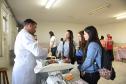 Primeira Feira de Profissões da UENP reúne mais de 3 mil estudantes