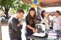 Primeira Feira de Profissões da UENP reúne mais de 3 mil estudantes