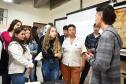 Primeira Feira de Profissões da UENP reúne mais de 3 mil estudantes