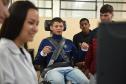 Primeira Feira de Profissões da UENP reúne mais de 3 mil estudantes