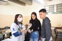 Primeira Feira de Profissões da UENP reúne mais de 3 mil estudantes