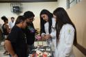 Primeira Feira de Profissões da UENP reúne mais de 3 mil estudantes