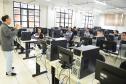 Primeira Feira de Profissões da UENP reúne mais de 3 mil estudantes