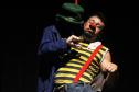 Mostra Especial do Fenata leva o teatro a 60 instituições de Ponta Grossa