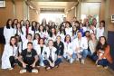 Primeira Feira de Profissões da UENP reúne mais de 3 mil estudantes