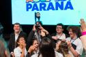 Aulão Paraná reúne dois mil estudantes no Teatro Guaíra para preparação do Enem 2022