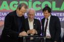 Novas parcerias institucionais vão fortalecer projetos da Escola Agrícola 4.0
