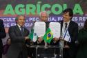 Novas parcerias institucionais vão fortalecer projetos da Escola Agrícola 4.0