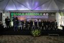 Novas parcerias institucionais vão fortalecer projetos da Escola Agrícola 4.0