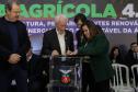 Novas parcerias institucionais vão fortalecer projetos da Escola Agrícola 4.0