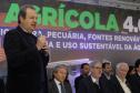 Novas parcerias institucionais vão fortalecer projetos da Escola Agrícola 4.0
