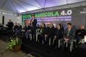 Novas parcerias institucionais vão fortalecer projetos da Escola Agrícola 4.0