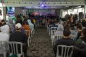Novas parcerias institucionais vão fortalecer projetos da Escola Agrícola 4.0