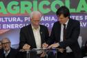 Novas parcerias institucionais vão fortalecer projetos da Escola Agrícola 4.0