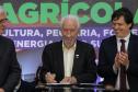 Novas parcerias institucionais vão fortalecer projetos da Escola Agrícola 4.0