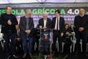 Novas parcerias institucionais vão fortalecer projetos da Escola Agrícola 4.0