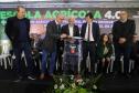 Novas parcerias institucionais vão fortalecer projetos da Escola Agrícola 4.0