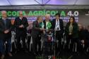 Novas parcerias institucionais vão fortalecer projetos da Escola Agrícola 4.0
