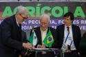Novas parcerias institucionais vão fortalecer projetos da Escola Agrícola 4.0