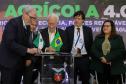Novas parcerias institucionais vão fortalecer projetos da Escola Agrícola 4.0