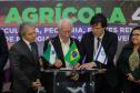 Novas parcerias institucionais vão fortalecer projetos da Escola Agrícola 4.0