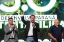 Governador defende expansão das políticas de sustentabilidade em encontro com prefeitos