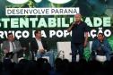Governador defende expansão das políticas de sustentabilidade em encontro com prefeitos