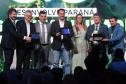 Governador defende expansão das políticas de sustentabilidade em encontro com prefeitos