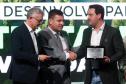 Governador defende expansão das políticas de sustentabilidade em encontro com prefeitos