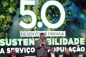 Governador defende expansão das políticas de sustentabilidade em encontro com prefeitos