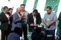 Governador defende expansão das políticas de sustentabilidade em encontro com prefeitos