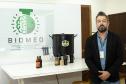 Unicentro licencia cerveja com efeitos medicinais para pessoas com diabetes