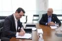 Governador autoriza abertura de três novos cursos gratuitos de nível superior em Loanda