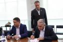 Governador autoriza abertura de três novos cursos gratuitos de nível superior em Loanda