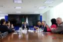 Governador autoriza abertura de três novos cursos gratuitos de nível superior em Loanda