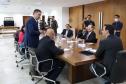 Governador autoriza abertura de três novos cursos gratuitos de nível superior em Loanda